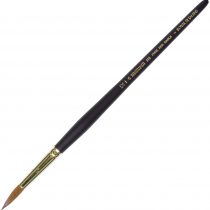 110 Series # 12 Rembrandt watercolor brush (japan import)