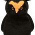 Ty Beanies Classic Fogs the owl