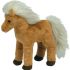 Ty Beanie Babies Spurs the Horse