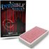 Magic Makers Invisible Deck - Red or Blue