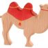 Ostheimer 42191 - Camel with saddle II
