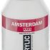 Amsterdam Acrylic 1LTR Paint - Titanium white