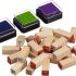 Small Foot Company Stamp Set Letters
