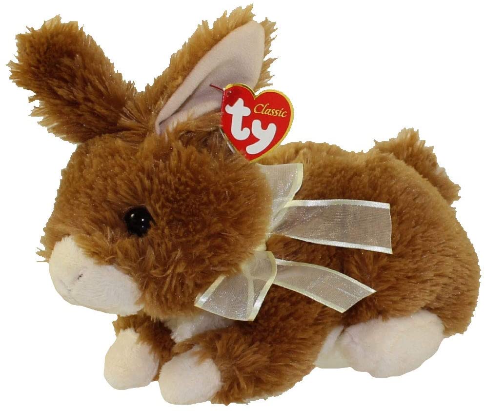 TY Fielding the Rabbit Classic 10″ – TopToy