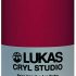 Lukas Cryl Studio 500 ml Premium Quality Acrylic Paint Crap Varnish