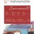 Hahnemuhle Cornwall 450gsm Block - 30 x 40cm Matt
