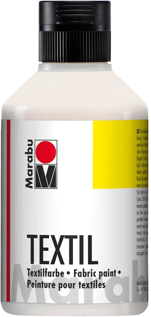 Marabu textile paint TopToy