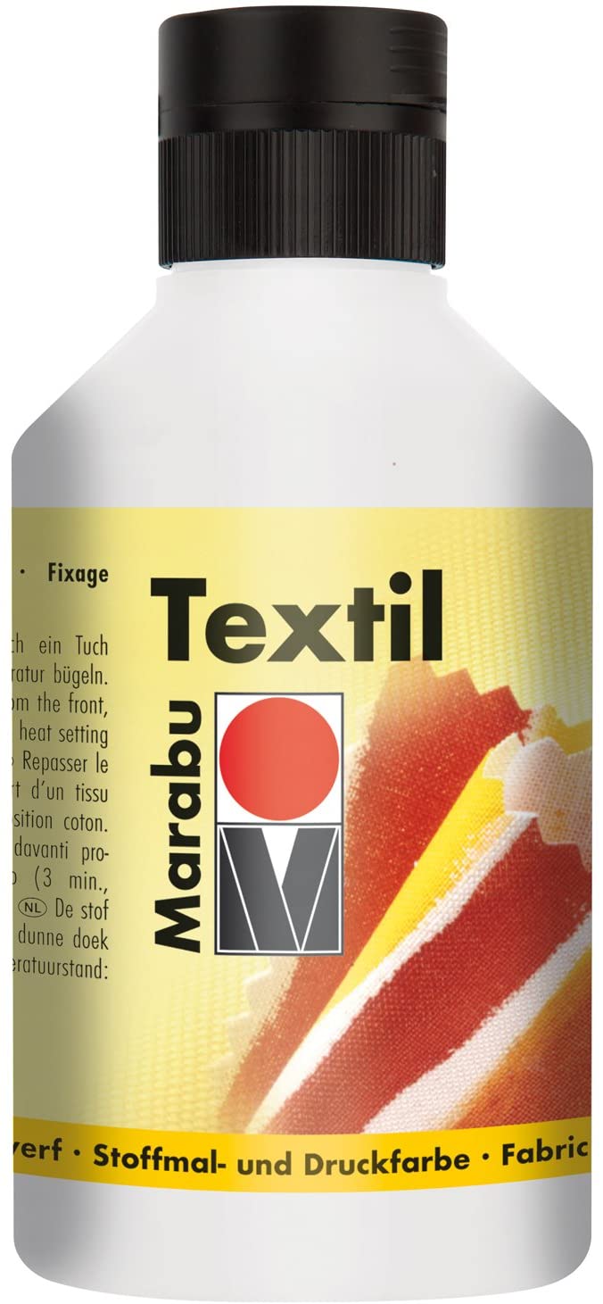 Marabu textile paint TopToy