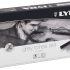 LYRA Polycrayons Soft Grey Tones 12 Box 17.4 x 9.0 x 2.0 cm