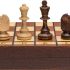 Jowisz Decorative Folding Chess Set