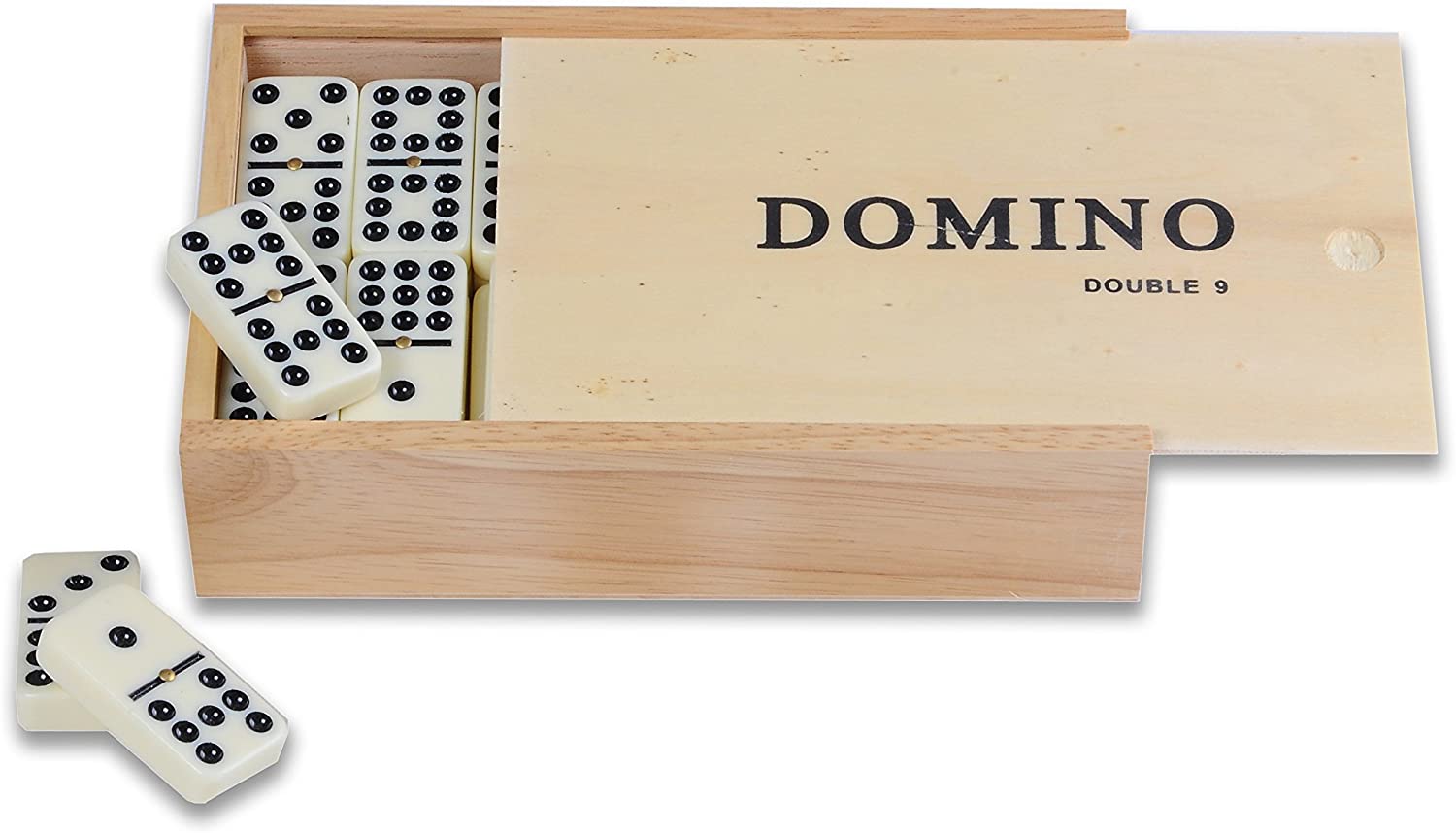 Domino Prices