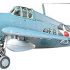 Tamiya Grumman F4F-4 Wildcat - 1:48 Aircraft