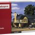 Auhagen 11409 Smithy Modelling Kit