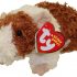 TY reese the guinea pig beanie baby