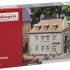 Auhagen 12269 Drugstore Modelling Kit