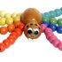 Legler Thread Spider Preschool Learning Toy