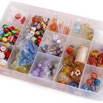 Small Foot Company Gemstone Jewellery Set