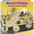 Woodland Scenics Diorama Kit Desert Plants