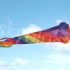 Turbo Spin Sock 36inches 90cm