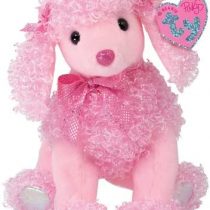 Ty Pinky Poo - Poodle
