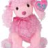 Ty Pinky Poo - Poodle