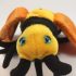 Buzzie The Bumble Bee Beanie Baby