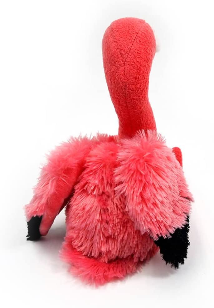 Gund Mingo Flamingo Pink Stuffed Animal 16-inch 