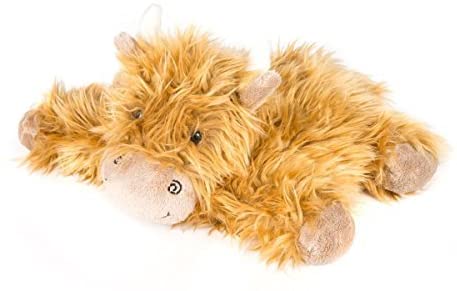 jelly cat highland cow