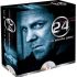 24 DVD Board Game