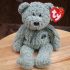 TY Shamrock the Bear Beanie Baby