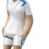 TIPP-KICK TIPP-19832 Top-Kicker Madrid Figure