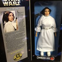 Star Wars Collector Series 12" Princess Leia Figure