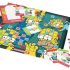 Mattel - Simpsons Scrabble