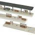 FALLER 222125 &ndash; Platform