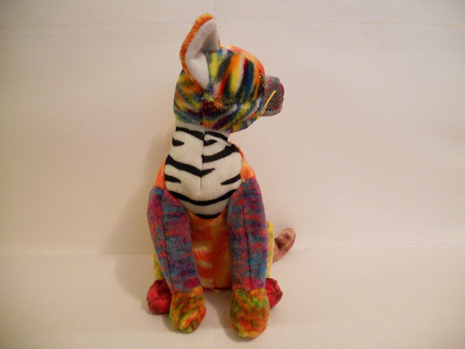 Kaleidoscope cat beanie outlet baby