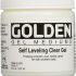 236ml Self Lev Clear Gel