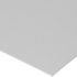 EverGreen 2040 Structured Plate, 0.5 x 150 x 300 mm. Pitch 1.00 mm, 1 Piece