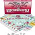 University of Wisconsin - Wisconsinopoly
