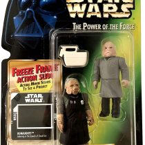 Star Wars Ugnaughts 2-Pack FF Card