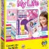 Creativity For Kids It's My Life Scrapbook Kit