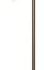 Viessmann 6065 - H0 wooden pole light.