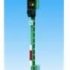 Viessmann 4411 - N Light Block Signal