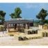 Auhagen 11353 Lumber Yard Span and Co Modelling Kit