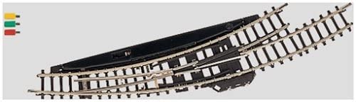 Märklin C Track - Electric Turnout Mechanism - E-trains