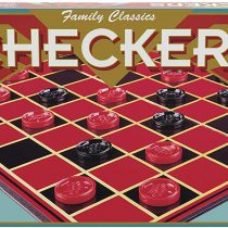 Checkers [Toy]