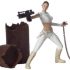 Padm&eacute; Amidala Arena Escape E2&nbsp;Blue Saga Card 20