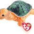 Ty Beanie Babies Peekaboo the Turtle [Toy]