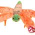 TY Beanie Baby - Glow the Glow-worm