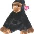TY~CONGO THE GORILLA TY BUDDY