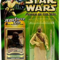 Star Wars: Power of the Jedi > Tusken Raider Action Figure